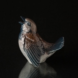 House Sparrow Dahl Jensen Figurine