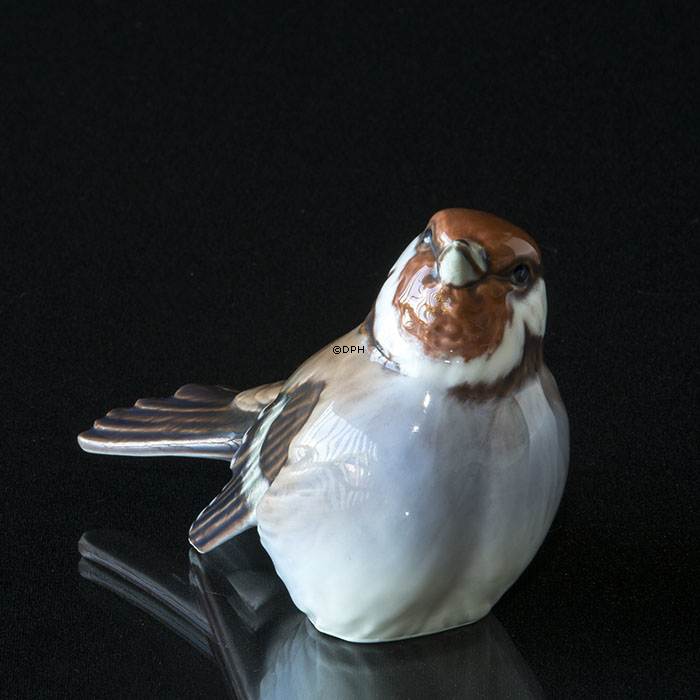 Stillids, Dahl Jensen nr. 1232