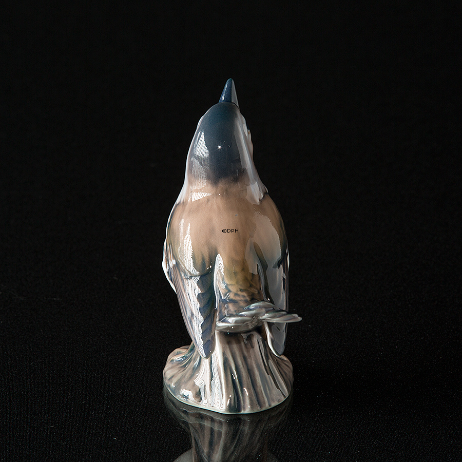 Rødkælk, Dahl Jensen nr. 1280