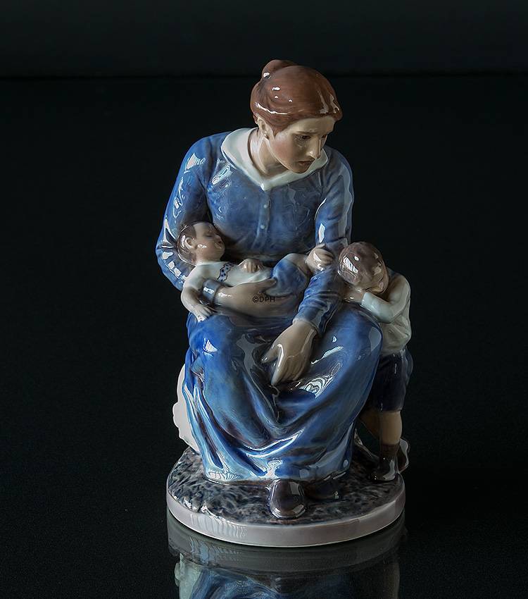 Flygtninge Dahl Jensen