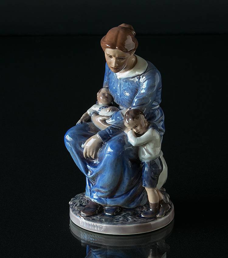 Flygtninge Dahl Jensen