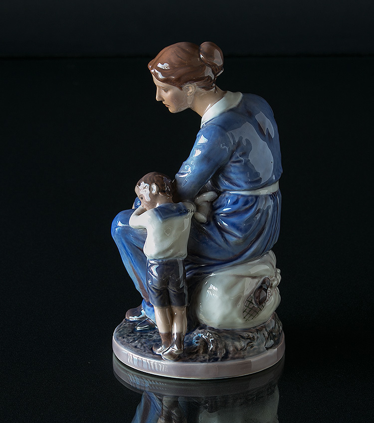 Flygtninge Dahl Jensen