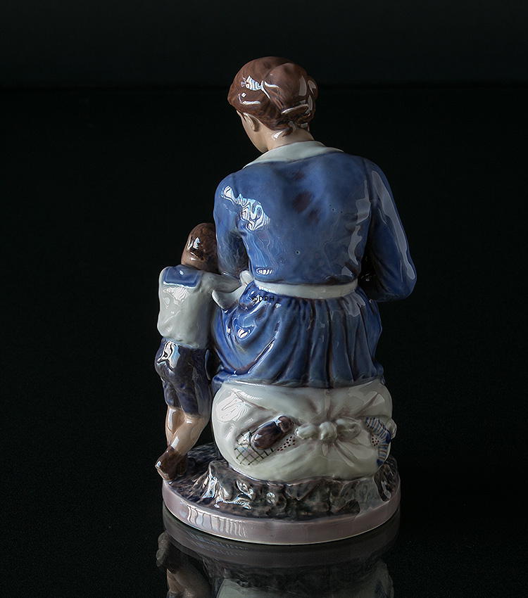 Flygtninge Dahl Jensen