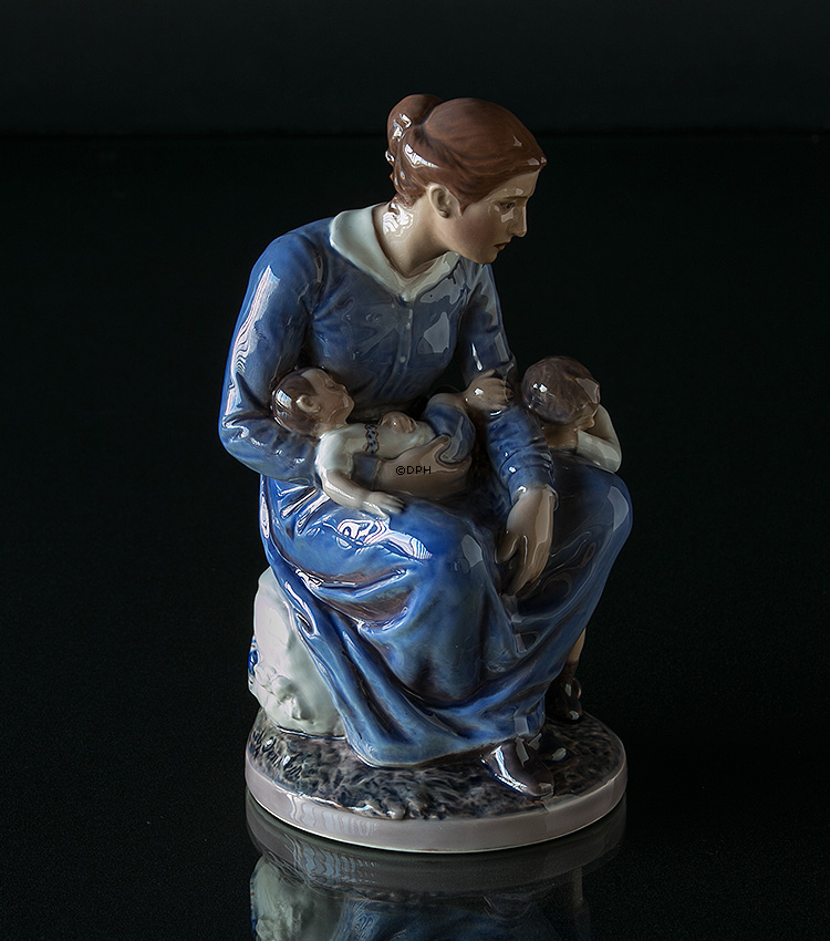 Flygtninge Dahl Jensen