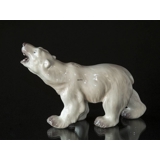 Stående Isbjørn Dahl Jensen nr. 1310