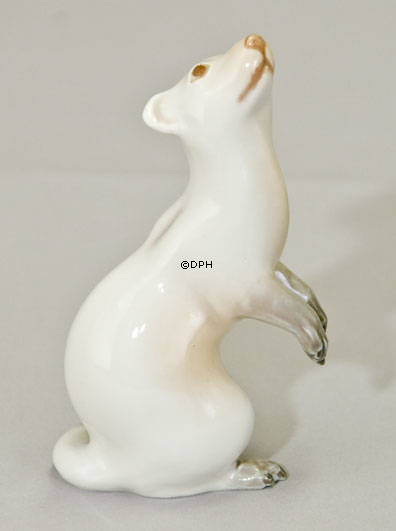 Fritte siddende 11 CM Dahl Jensen