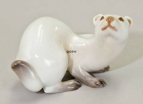 Fritte 9X6 CM Dahl Jensen