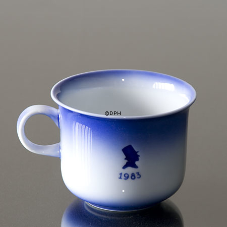 1983 Desiree H. C. Andersen julekop