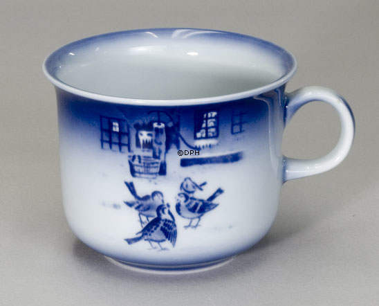 1983 Desiree H. C. Andersen julekop