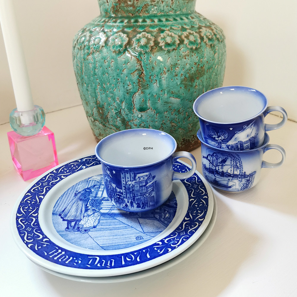 1984 Desiree H. C. Andersen julekop