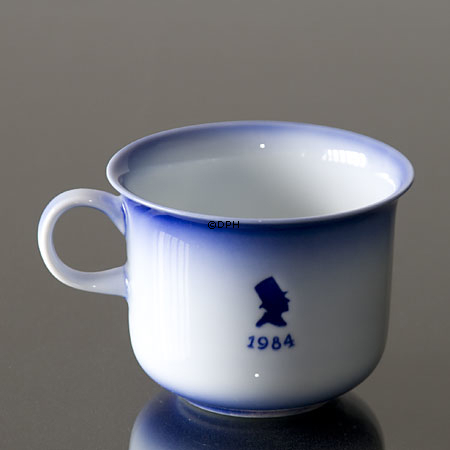 1984 Desiree H. C. Andersen julekop