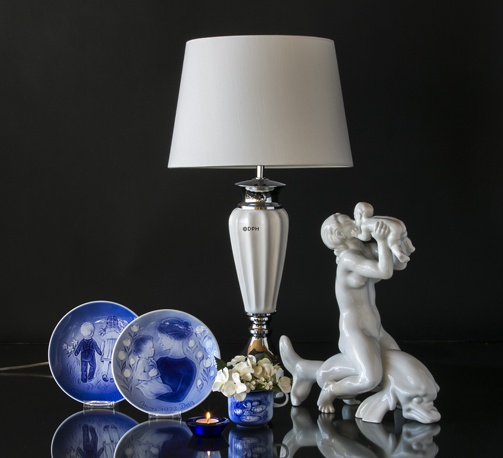 1987 Desiree H. C. Andersen julekop