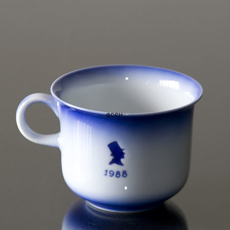 1988 Desiree H. C. Andersen julekop