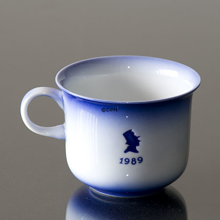 1989 Desiree H. C. Andersen julekop