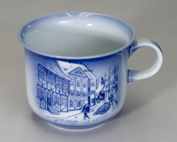 1989 Desiree H. C. Andersen julekop