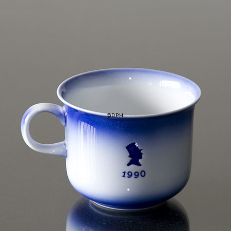 1990 Desiree H. C. Andersen julekop