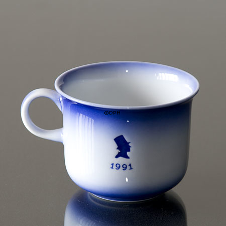 1991 Desiree H. C. Andersen julekop