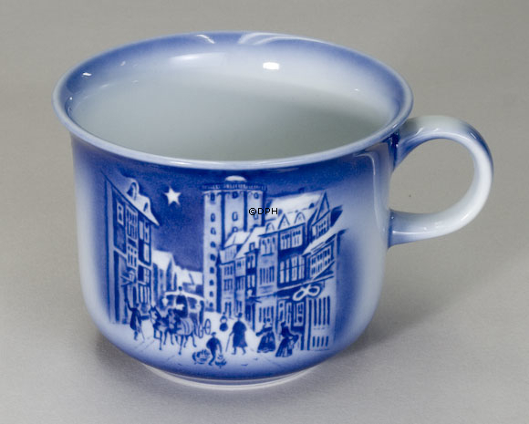 1992 Desiree H. C. Andersen julekop