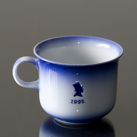 1992 Desiree H. C. Andersen julekop