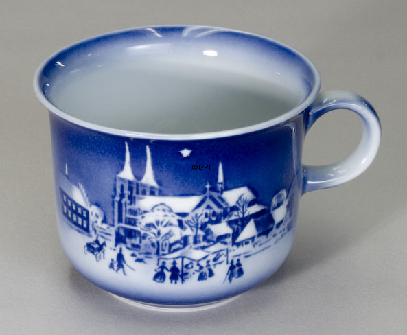 1994 Desiree H. C. Andersen julekop