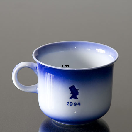 1994 Desiree H. C. Andersen julekop