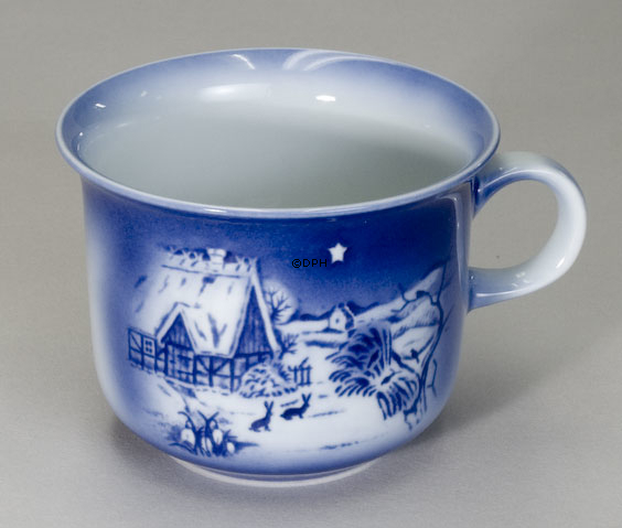 1996 Desiree H. C. Andersen julekop