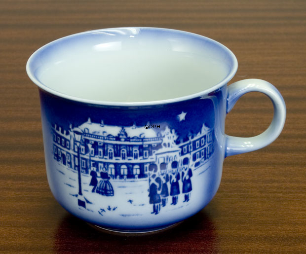 1997 Desiree H. C. Andersen julekop