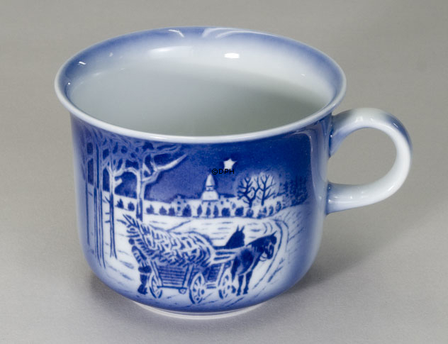 1998 Desiree H. C. Andersen julekop