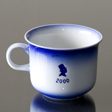 2000 Desiree H. C. Andersen julekop