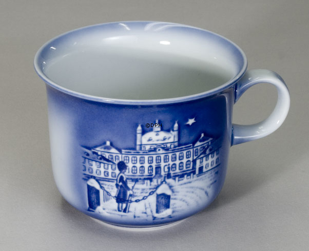 2001 Desiree H. C. Andersen julekop