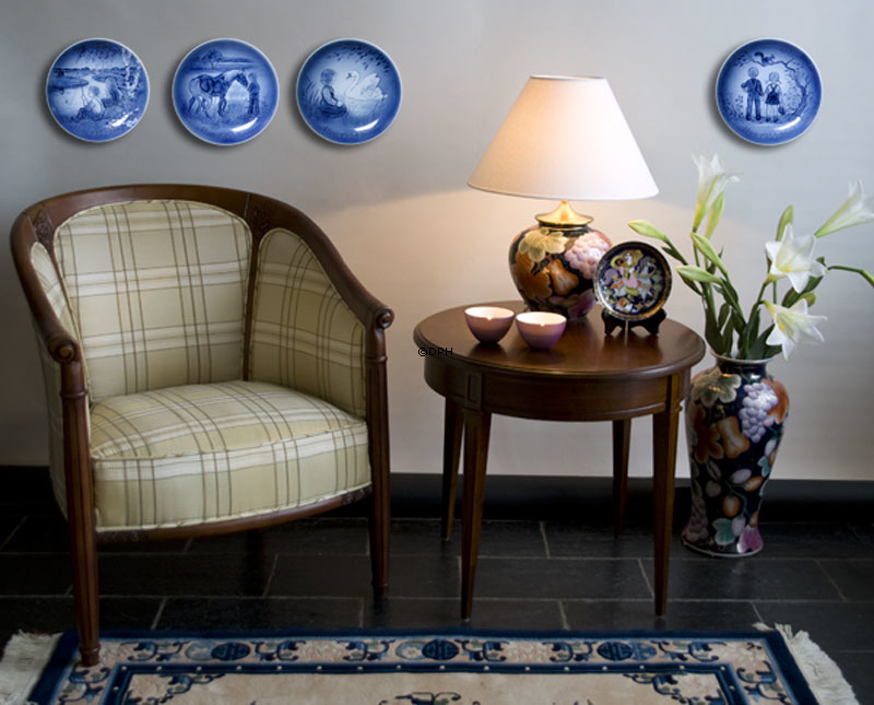 Min 
bedste ven - 1982 Desiree Mors dag platte