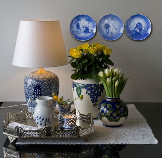 Uventet møde - 1983 Desiree Mors dag platte