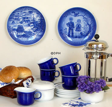 Uventet møde - 1983 Desiree Mors dag platte