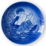 En
stille stund -1985 Desiree Mors dag platte