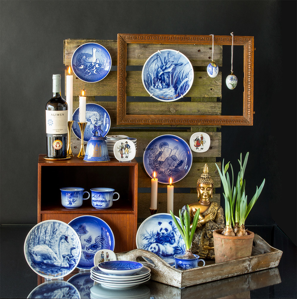 En 
stille stund -1985 Desiree Mors dag platte