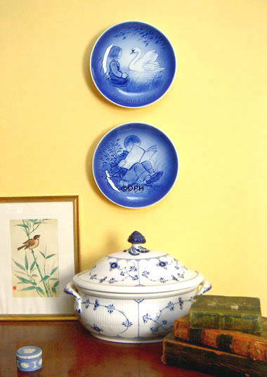 En 
stille stund -1985 Desiree Mors dag platte