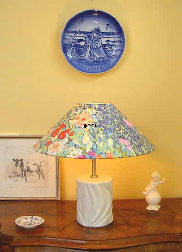 Strandtur - 1991 Desiree Mors dag platte