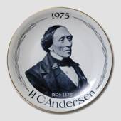 H. C. Andersen platte, 1805-1975