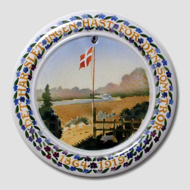 Vær Beredt 1864-1919