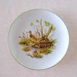 Bavaria, Platte med Fugle