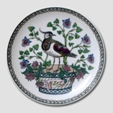 Hutschenreuter Monthly plate "March"