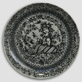 Spring Bjorn Wiinblad Four Seasons plate 17cm