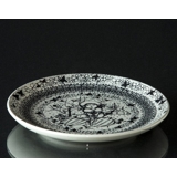 Winter Bjørn Wiinblad Four Seasons plate 17cm