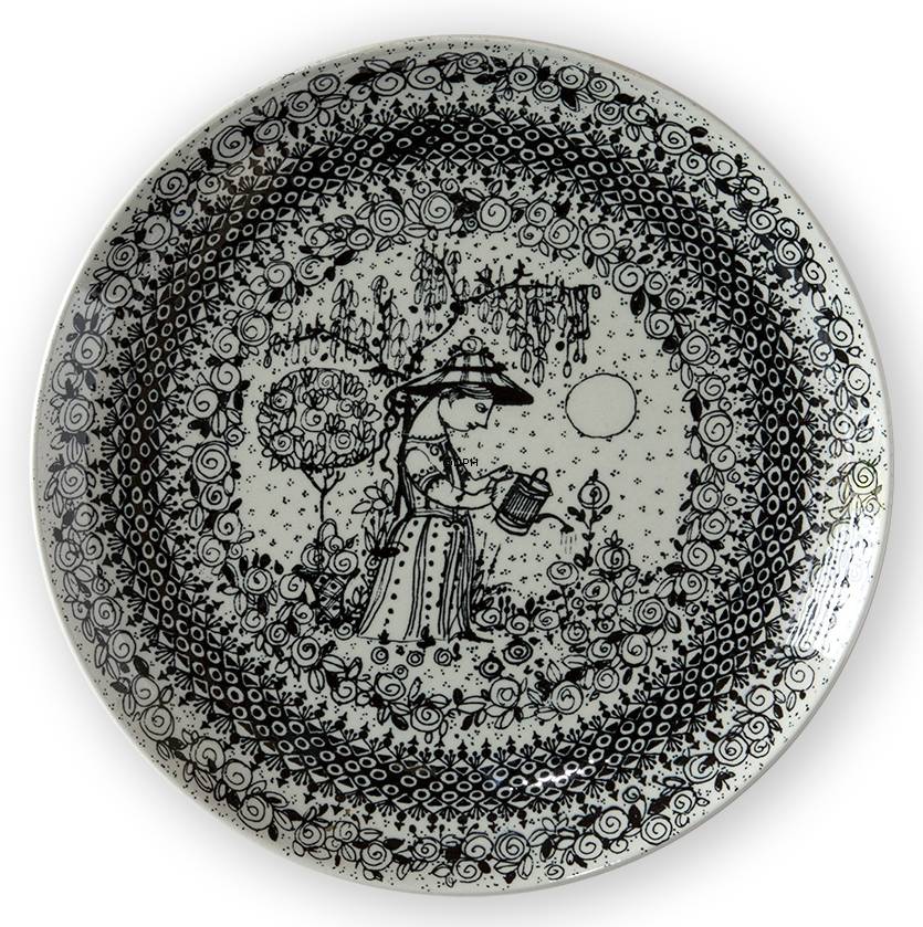 Sommer Wiinblad Nymølle, diameter 22 cm