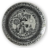 Sommer Wiinblad Nymølle, diameter 22 cm
