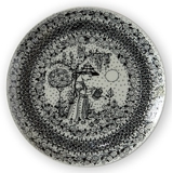 Summer Wiinblad Nymolle, diameter 22 cm