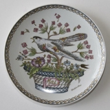 Hutschenreuter Monthly plate "May"