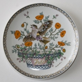 Hutschenreuter Monthly plate "July"