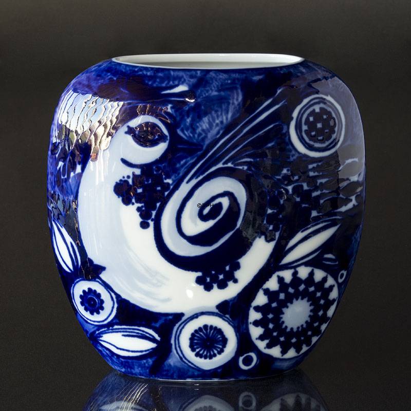 Rosenthal Studio Line Bjørn Wiinblad Vase