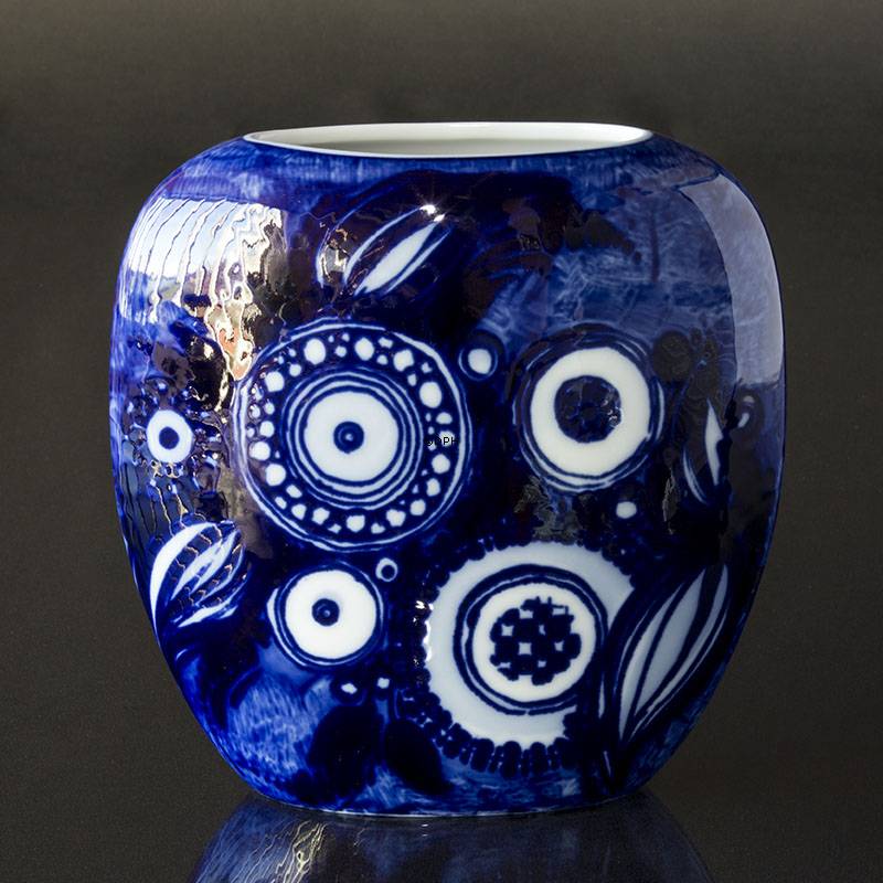 Rosenthal Studio Line Bjørn Wiinblad Vase